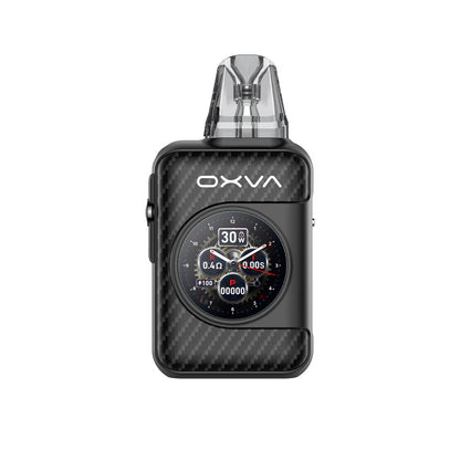 OXVA Xlim SQ Pro 2 (Kit PS) Black Carbon