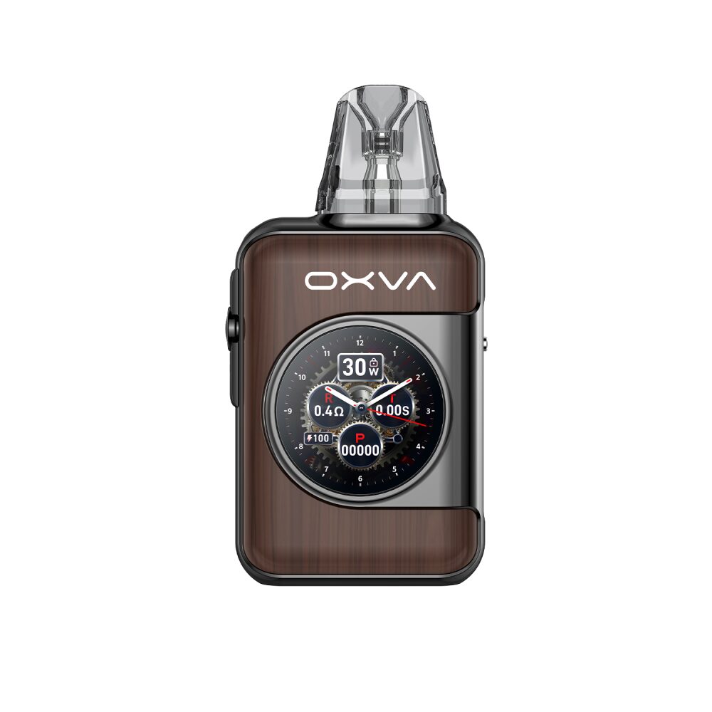 OXVA Xlim SQ Pro 2 (Kit PS) Brown Wood