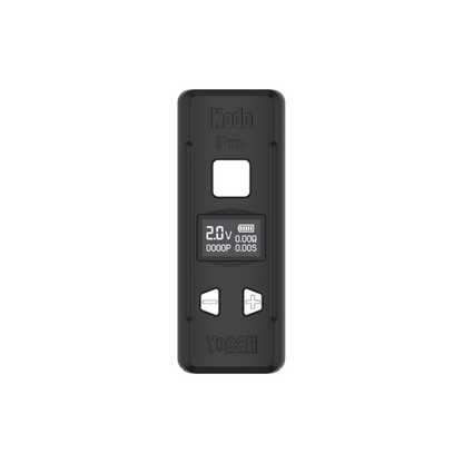 Yocan (DSPLY 20pc)(510BATT) Kodo Pro 2.0 Black