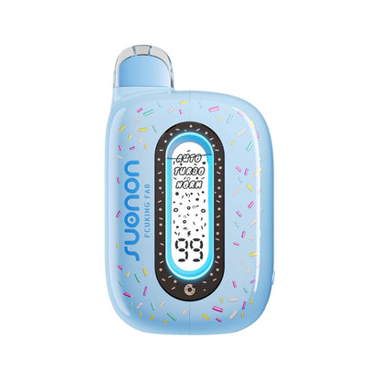 Suonon Donete (Dispo)(50000Puff)(20mL)- Fcuking Fab