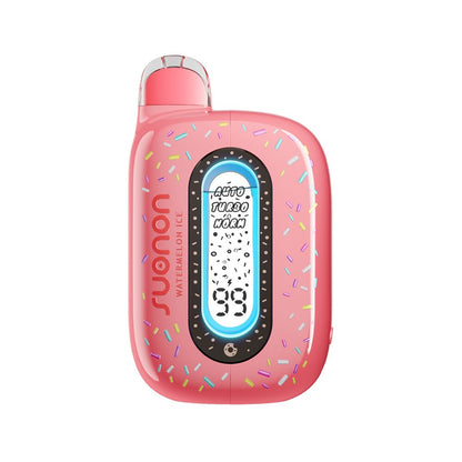 Suonon Donete (Dispo)(50000Puff)(20mL) - lWatermelon Ice