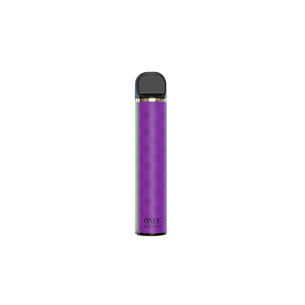 KangVape Onee Stick Disposable | 1900 Puffs | 6.2mL