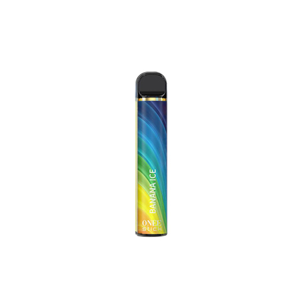 KangVape Onee Stick Disposable | 1900 Puffs | 6.2mL banana ice