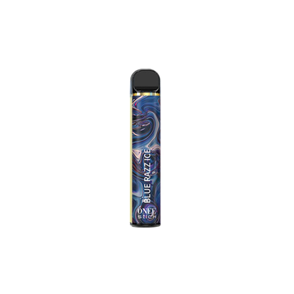 KangVape Onee Stick Disposable | 1900 Puffs | 6.2mL blue razz ice