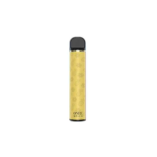 KangVape Onee Stick Disposable | 1900 Puffs | 6.2mL