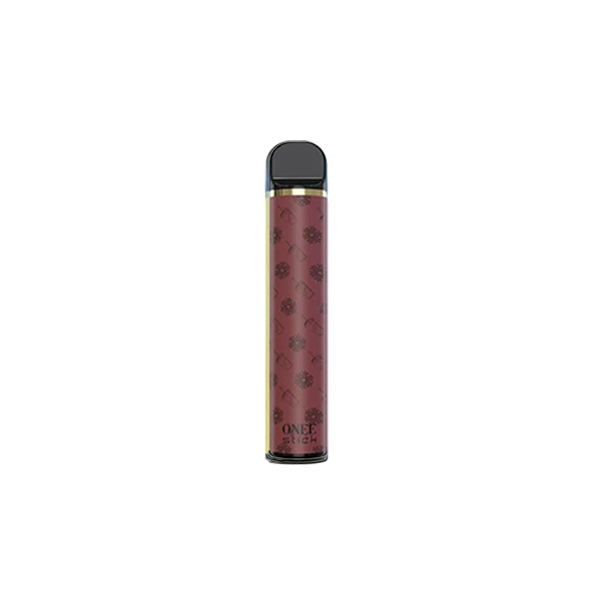 KangVape Onee Stick Disposable | 1900 Puffs | 6.2mL