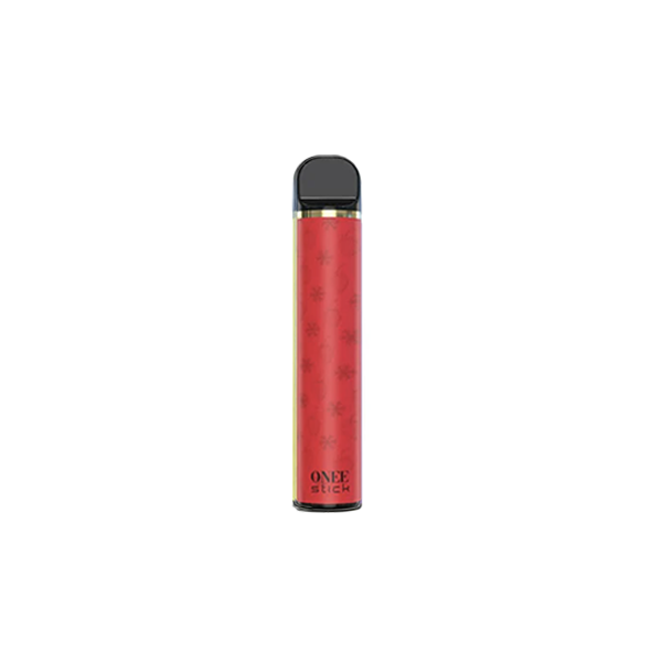 KangVape Onee Stick Disposable | 1900 Puffs | 6.2mL