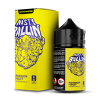 Passion Killa by Nasty Juice E-Liquid 60mL (Freebase) with packaging