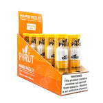 Phrut Disposable | 3000 Puffs | 8mL mango medley with packaging