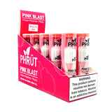 Phrut Disposable | 3000 Puffs | 8mL pink blast with packaging