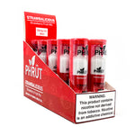 Phrut Disposable | 3000 Puffs | 8mL strawbalicious with packaging
