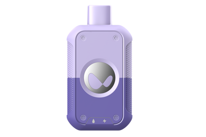 WAKA SoPro PA7000 Disposable | 7000 Puffs | 14mL | 50mg Purple