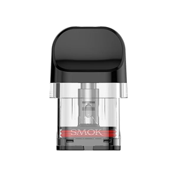 SMOK Novo Pod (3-Pack) - Mesh 0.6ohm