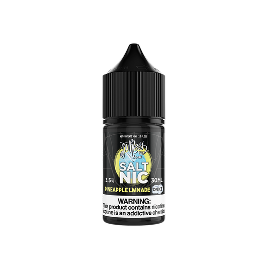 Pineapple Lmnade on Ice by Ruthless Salt Series | 30mL