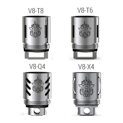 SMOK TFV8 Cloud Beast Replacement Coils (Pack of 3)