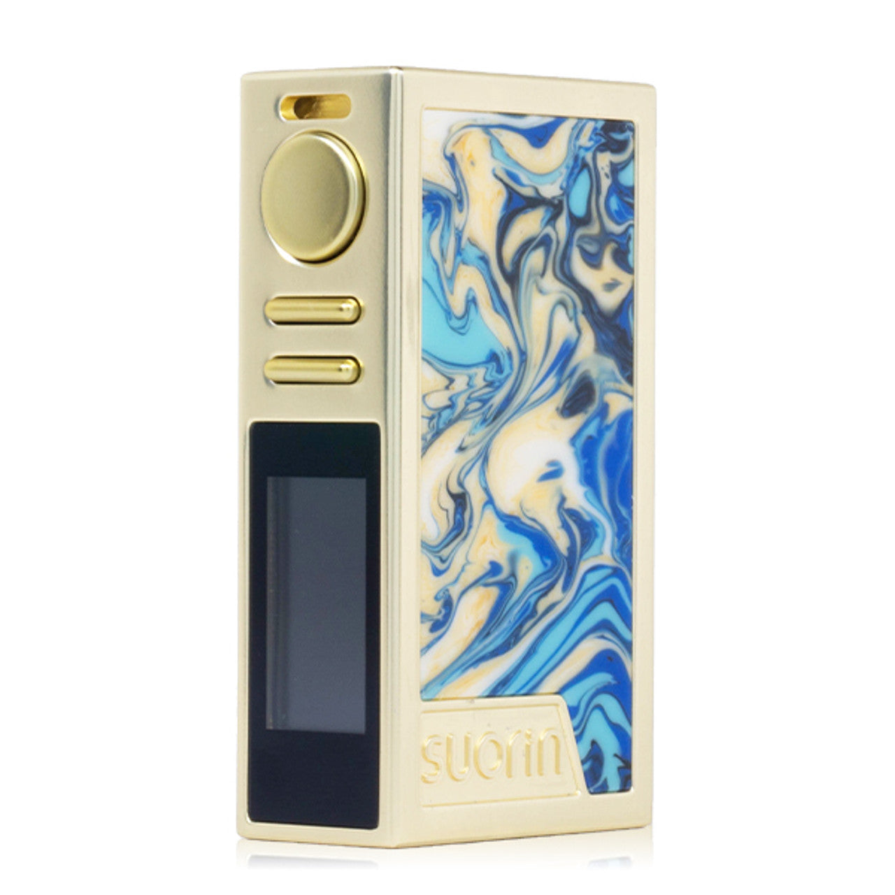 Suorin Elite Pod System Kit 40w Gold