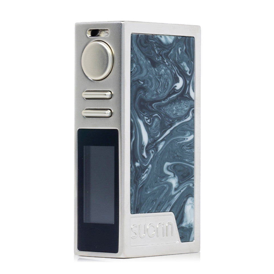 Suorin Elite Pod System Kit 40w Silver