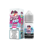 Nectarine Lychee Iced by Hi-Drip Salts Series 30ml with Packaging