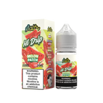 Melon Patch by Hi-Drip Salts Series 30ml with Packaging
