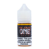 Apple by The Salty One 30ml bottle