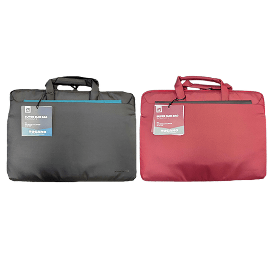 Tucano WORK OUT 3 SUPER SLIM Laptop Bag Group Photo