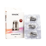 SMOK TF Replacement Coils (Pack of 3) with Packaging