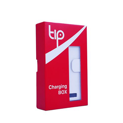 Tip - Juul Charging BOX
