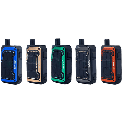 SMOK Alike Pod System Kit 40w Group Photo