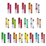 Hyppe Max Flow Mesh Disposable | 2000 Puffs | 6mL group photo