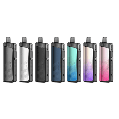 Vaporesso Gen Air 40 Kit Group Photo