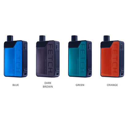 SMOK Fetch Mini Pod Device 40W Kit Group Photo