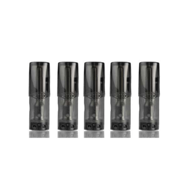 SMOK SLM Kit Replacement Pod (Pack of 5)