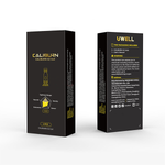 Uwell Caliburn G2 Coils | 4-Pack | with Packaging