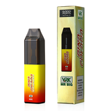 VRK Mr. Big Disposable | 6000 Puffs | 18mL Pina Colada with Packaging