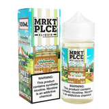 Watermelon Hula Berry Lime by MRKT PLCE Series 100mL with Packaging
