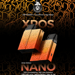 Vaporesso XROS Nano Kit 1000mAh - Artist Version (Limited Edition)