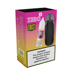 Pink No.1 (Pink Punch) by Twist Zero2 Collab Bundle with Packaging