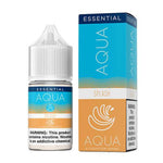 Splash by Aqua Essential Synthetic Salts 30mL with Packaging