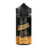 Bold by Tobacco Monster 100ml bottle