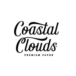 Coastal Clouds