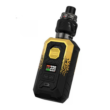 Vaporesso Armour Max Kit Cyber Gold