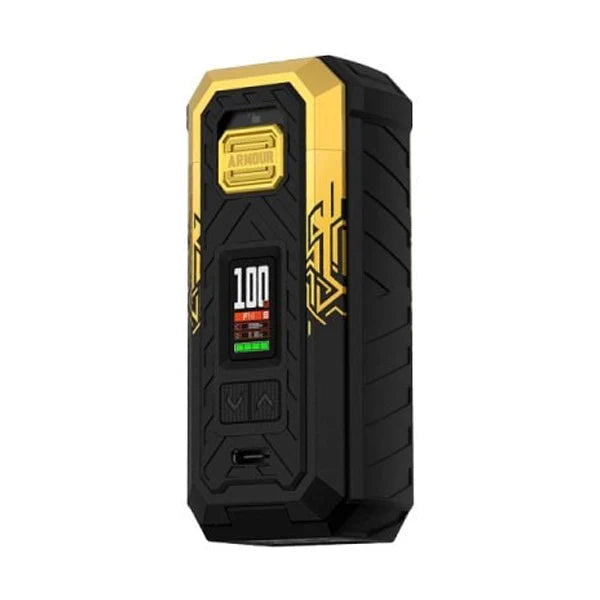 Vaporesso Armour S Mod Cyber Gold