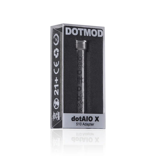 Dotmod DotAIO X Adapter Electrode (1pc)