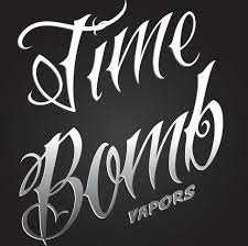 Time Bomb Vapors