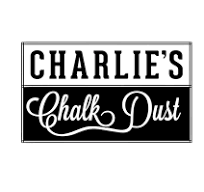 Charlie's Chalk Dust