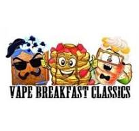 Vape Breakfast Classics