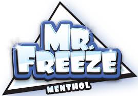 Mr. Freeze