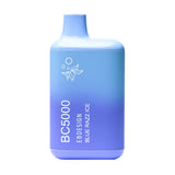 ELF - EBDESIGN BC5000 Disposable | 5000 Puffs | 9.5mL | 5% Blue Razz Ice