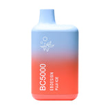 ELF - EBDESIGN BC5000 Disposable | 5000 Puffs | 9.5mL | 5% Fuji Ice