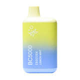 ELF - EBDESIGN BC5000 Disposable | 5000 Puffs | 9.5mL | 5% Lemon Mint